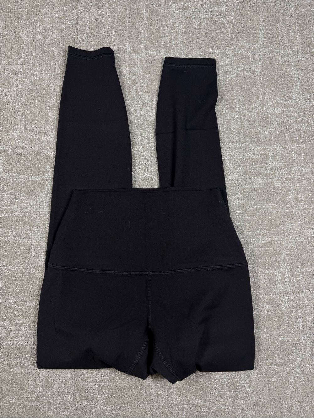 TONA Black Liftfit Work Out Active Legging Women Size 6